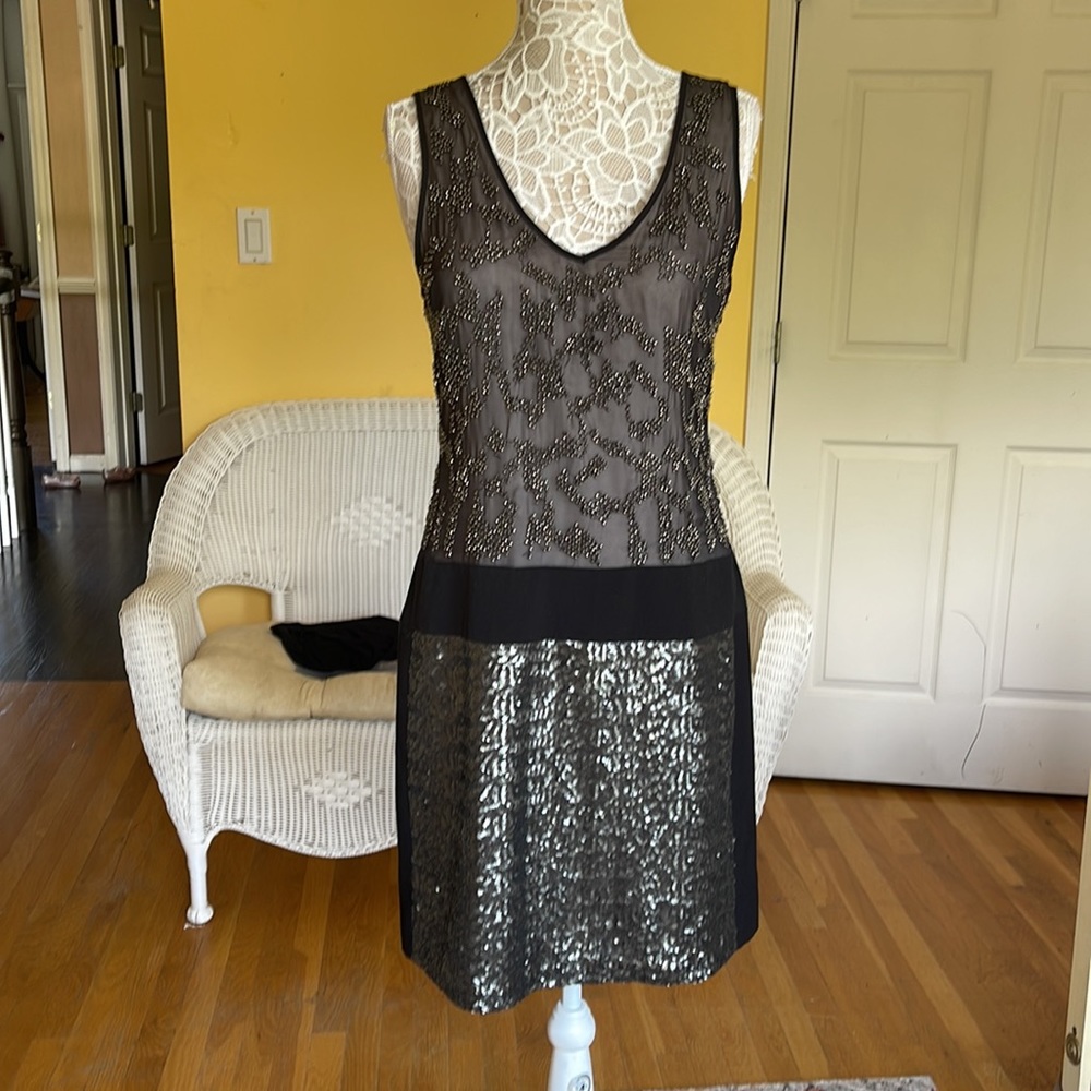 Lord & Taylor Dress
